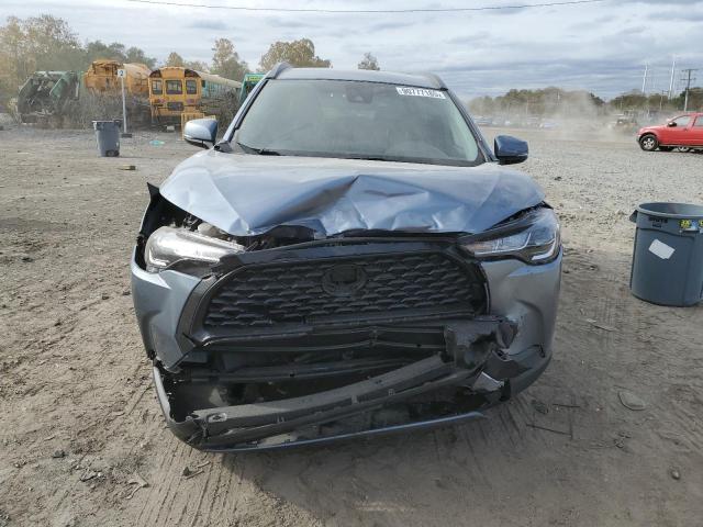 Toyota Corolla Le Image 3