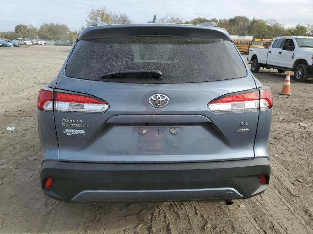 Toyota Corolla Le Image 11