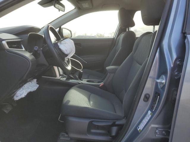 Toyota Corolla Le Image 2