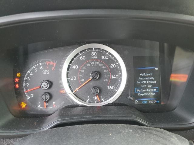 Toyota Corolla Le Image 6