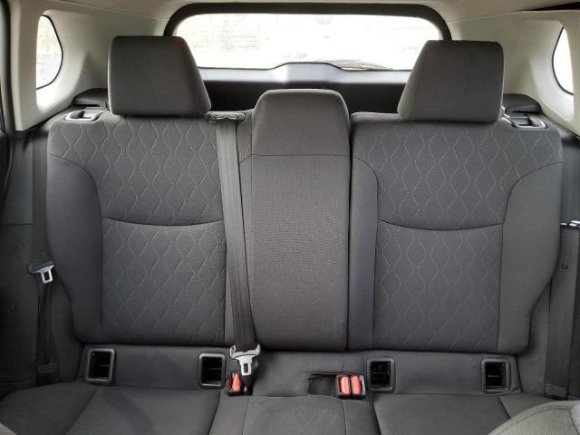 Toyota Corolla Le Image 8