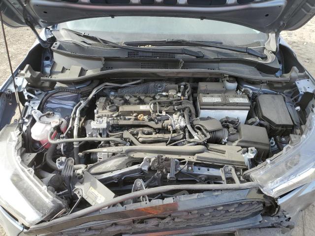 Toyota Corolla Le Image 13