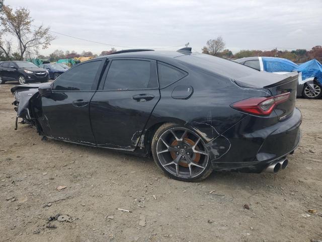 Acura TLX Type S Image 2