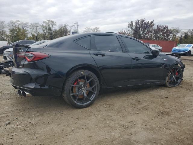 Acura TLX Type S Image 4