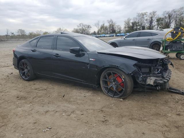 Acura TLX Type S Image 13