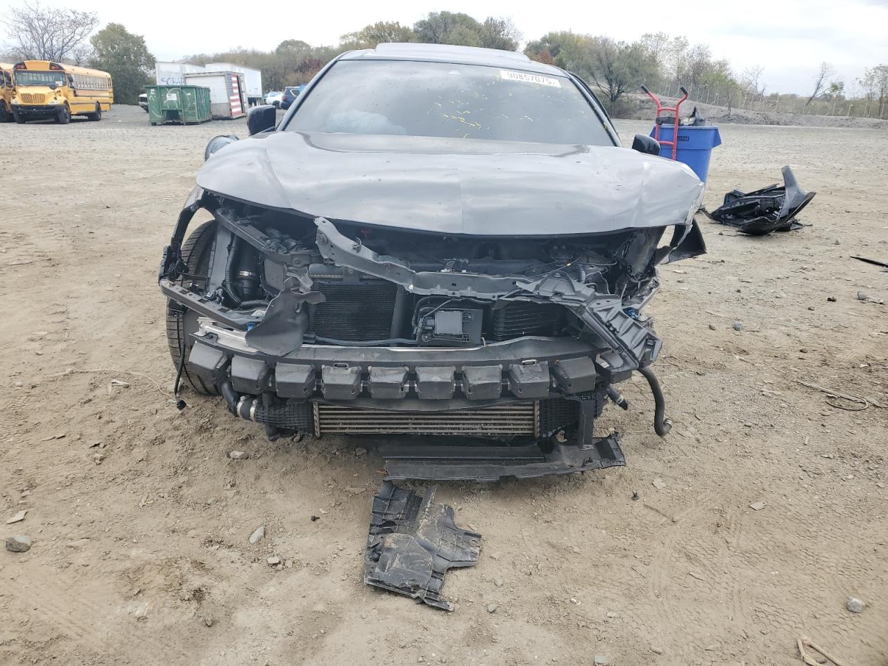 Acura TLX Type S Image 6