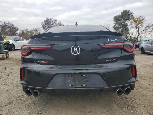Acura TLX Type S Image 3