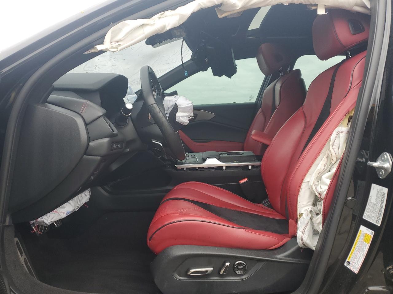 Acura TLX Type S Image 5