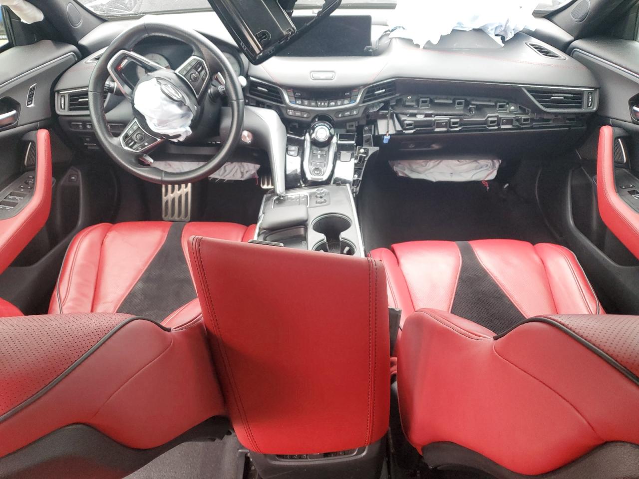 Acura TLX Type S Image 9