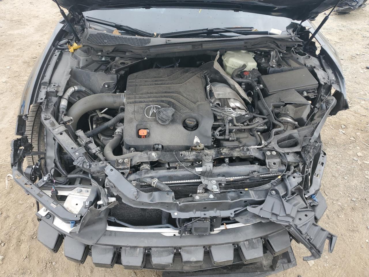 Acura TLX Type S Image 8