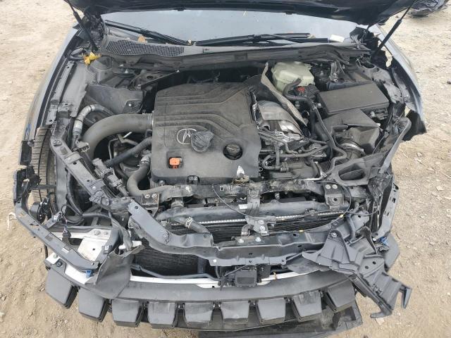 Acura TLX Type S Image 8