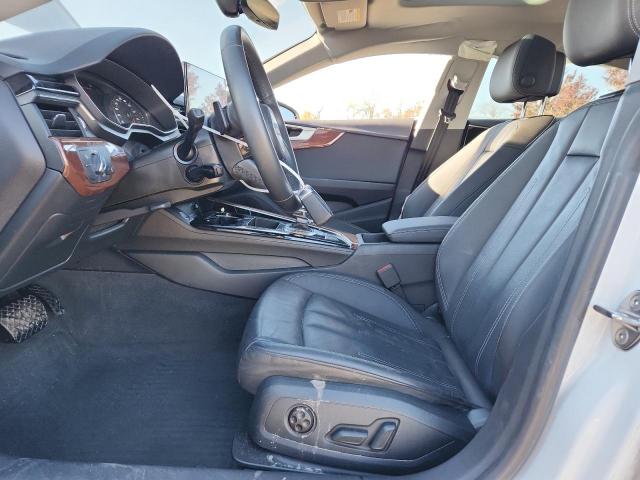 Audi A5 Premium 40 Image 5