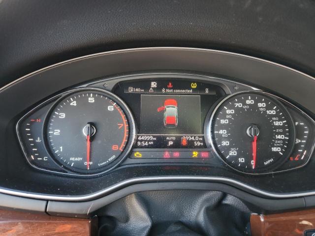 Audi A5 Premium 40 Image 9