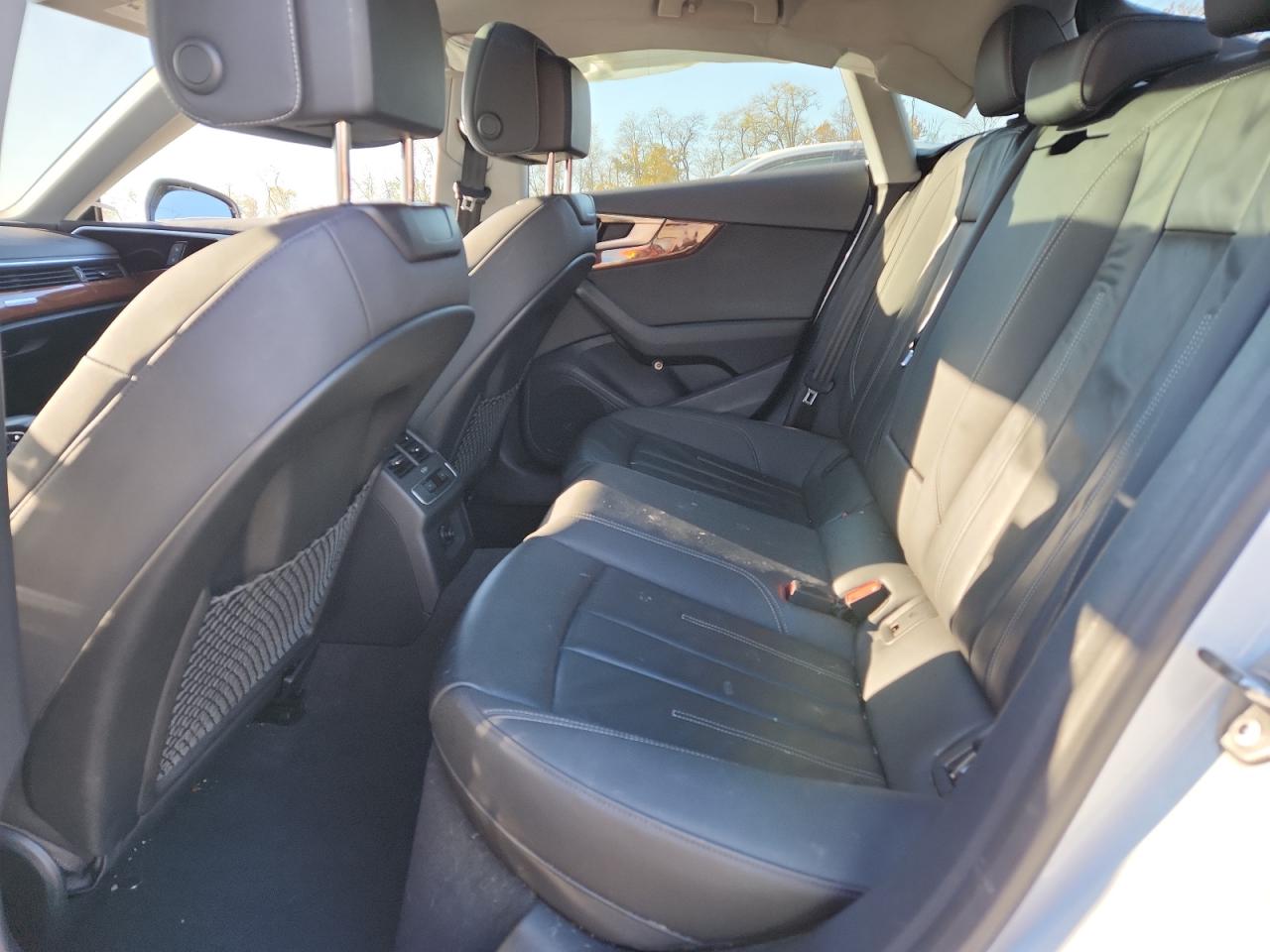 Audi A5 Premium 40 Image 12