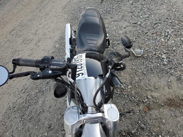 Harley-Davidson Vrs Image 7