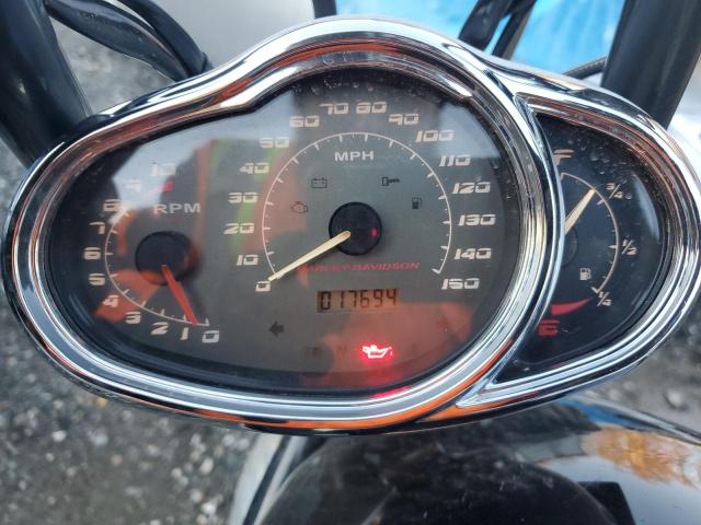 Harley-Davidson Vrs Image 6