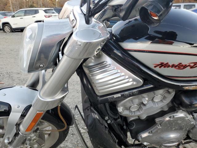 Harley-Davidson Vrs Image 8