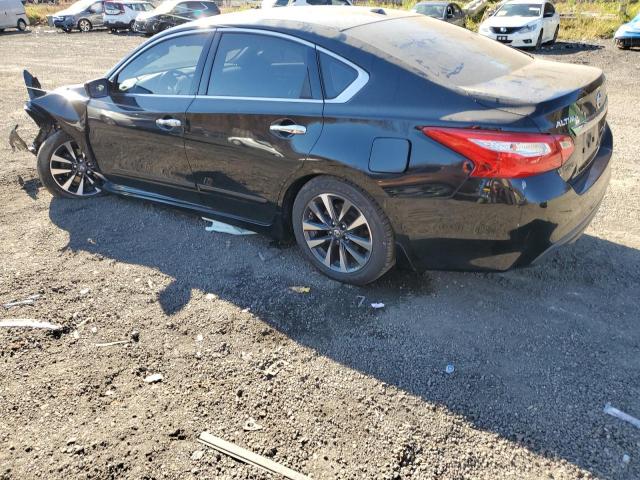 Nissan Altima 2.5 Image 2