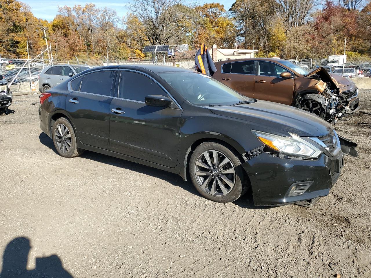 Nissan Altima 2.5 Image 11