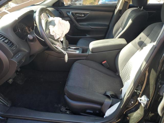 Nissan Altima 2.5 Image 7