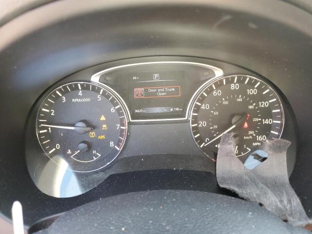 Nissan Altima 2.5 Image 9