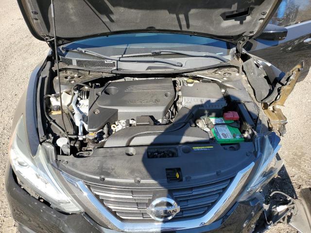 Nissan Altima 2.5 Image 10