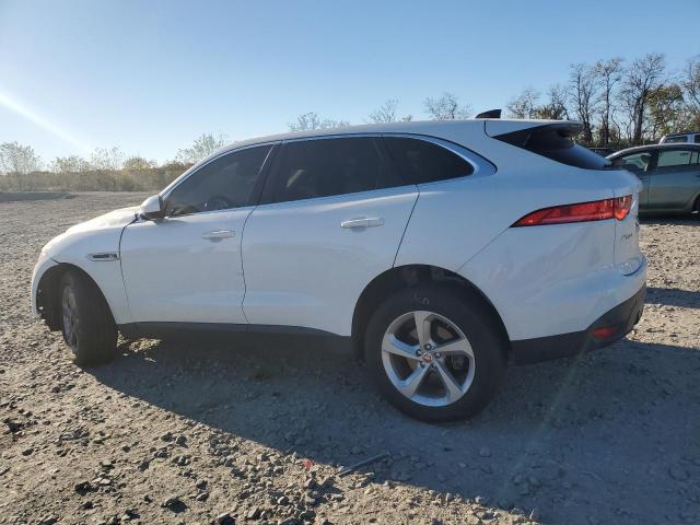 Jaguar F-PACE Image 10