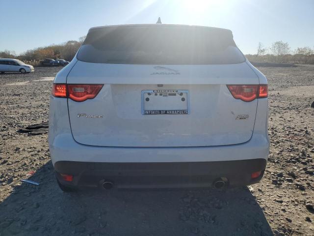 Jaguar F-PACE Image 7