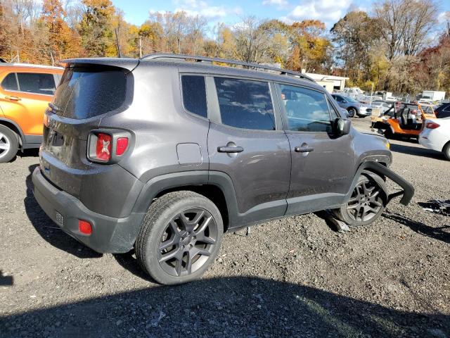 Jeep Renegade Latitude Image 8