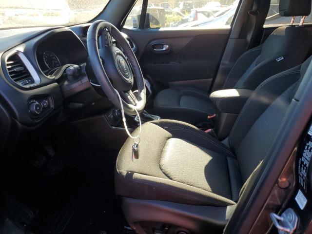 Jeep Renegade Latitude Image 9