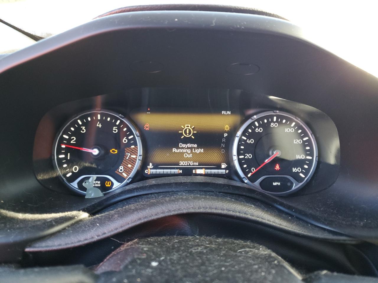 Jeep Renegade Latitude Image 12