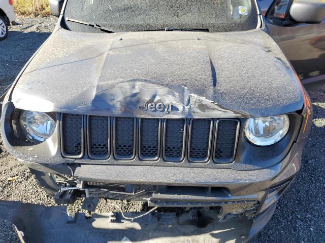 Jeep Renegade Latitude Image 11