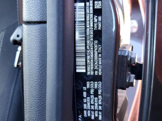 Jeep Renegade Latitude Image 6