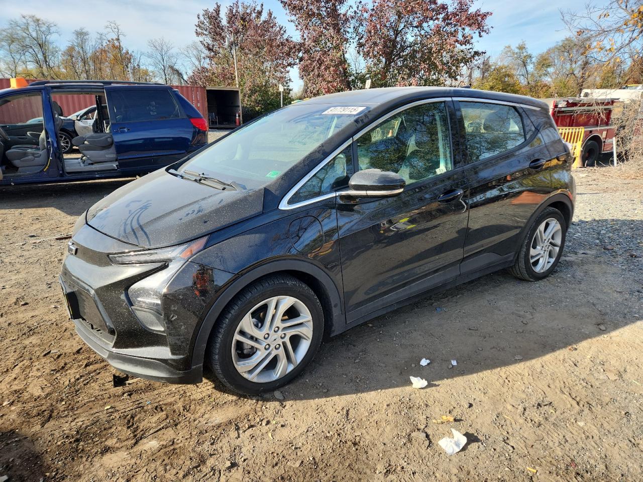 Chevrolet Bolt 1lt Image 1