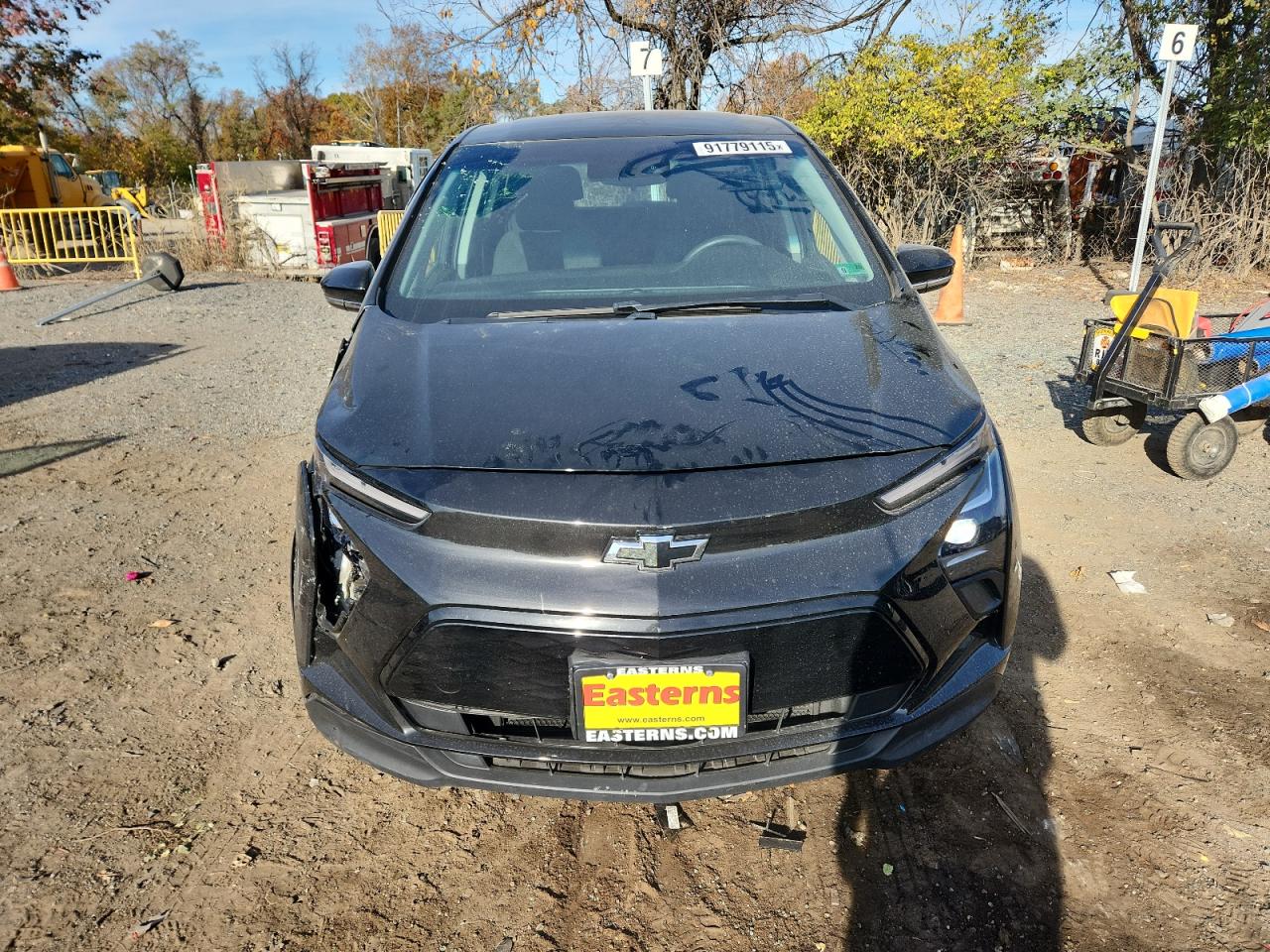 Chevrolet Bolt 1lt Image 7