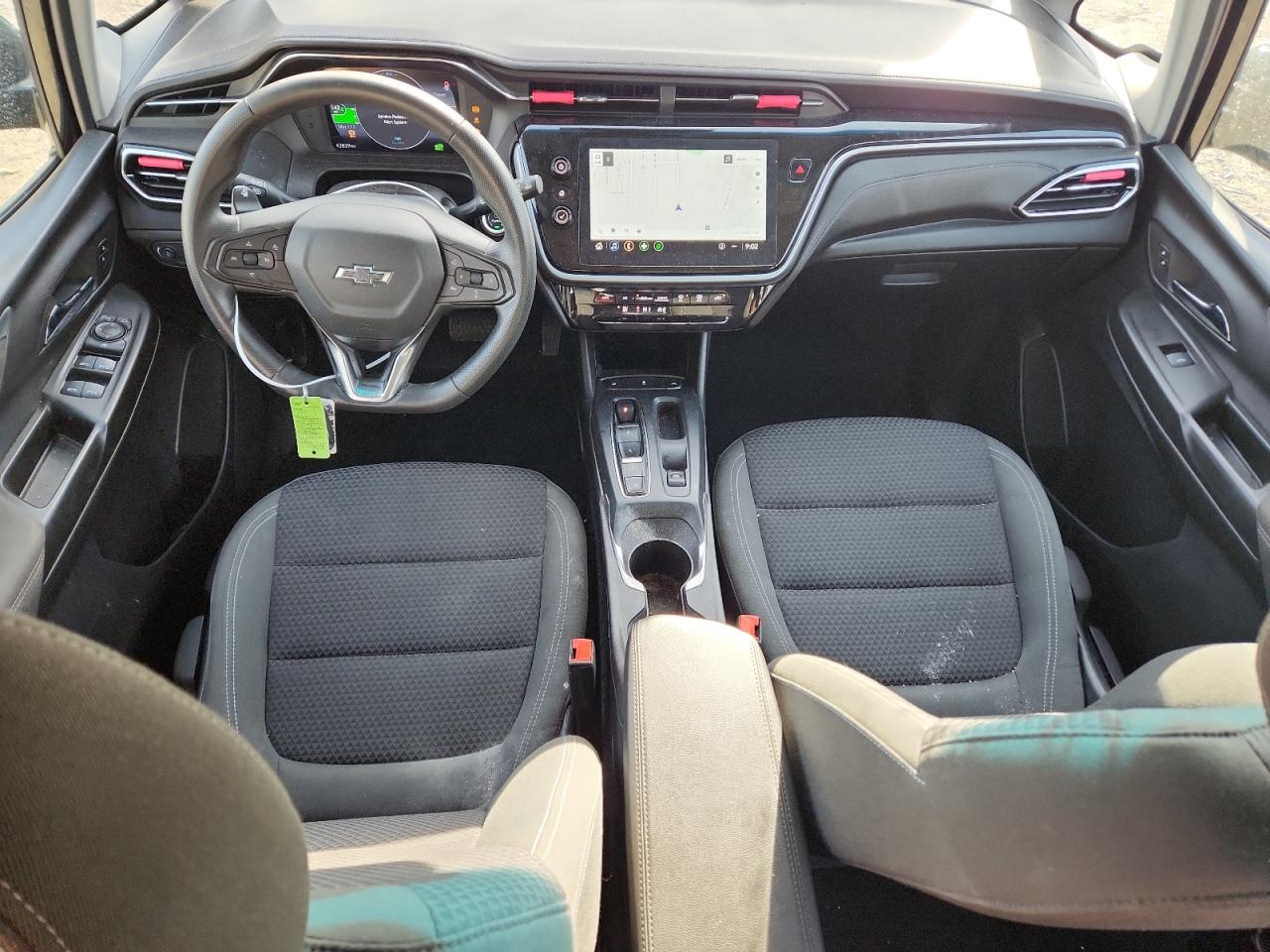 Chevrolet Bolt 1lt Image 8