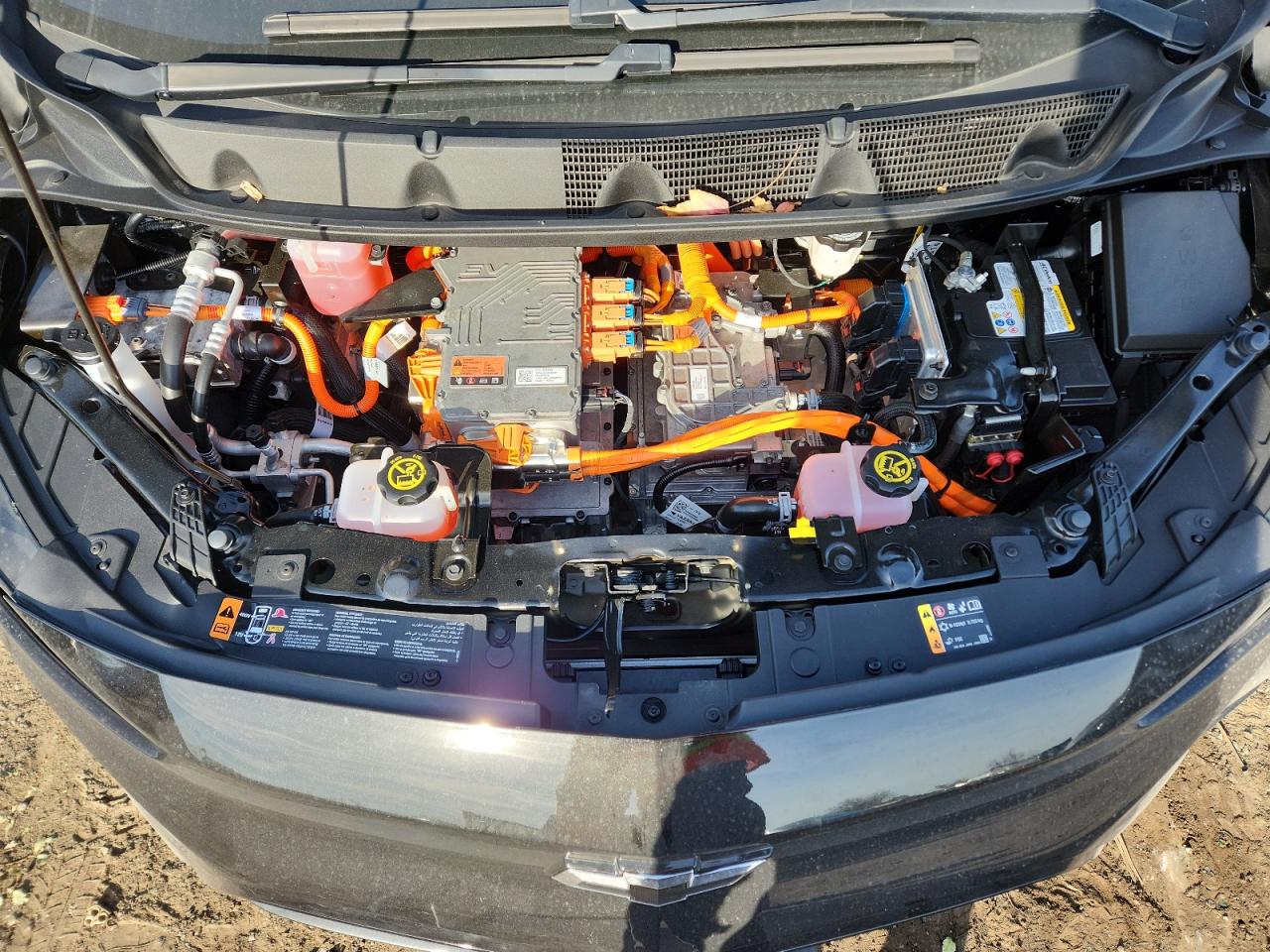 Chevrolet Bolt 1lt Image 12