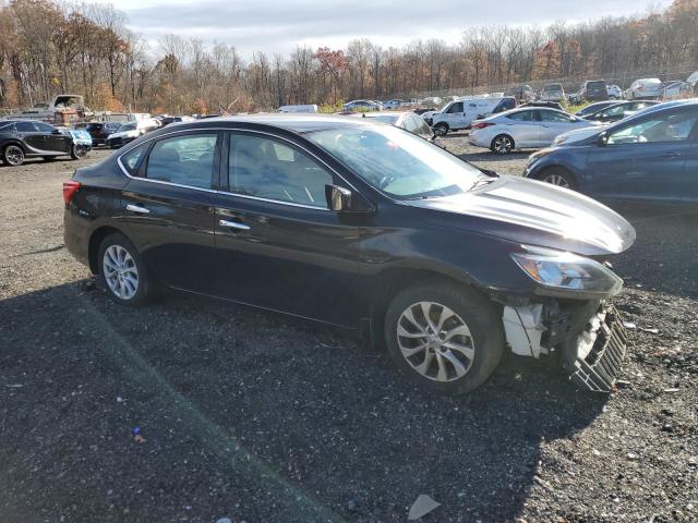 Nissan Sentra S Image 2