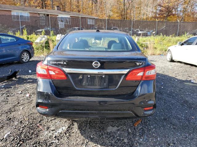 Nissan Sentra S Image 3