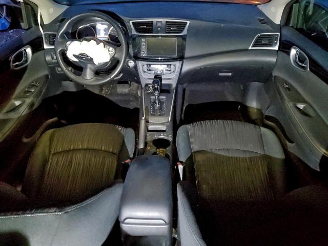 Nissan Sentra S Image 10