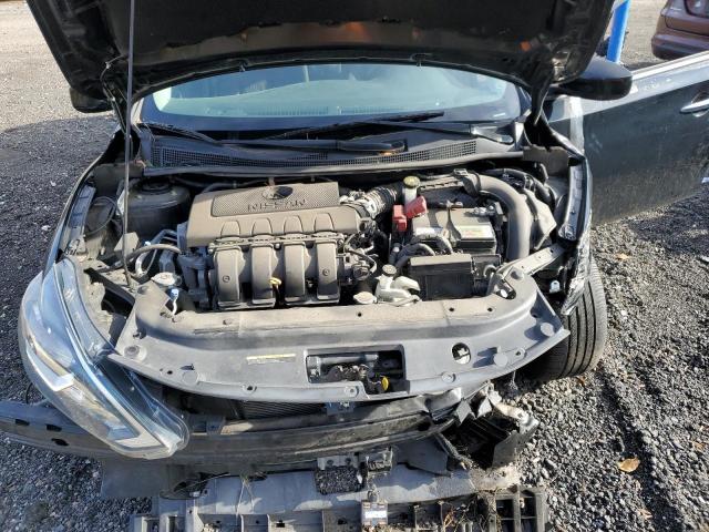 Nissan Sentra S Image 12