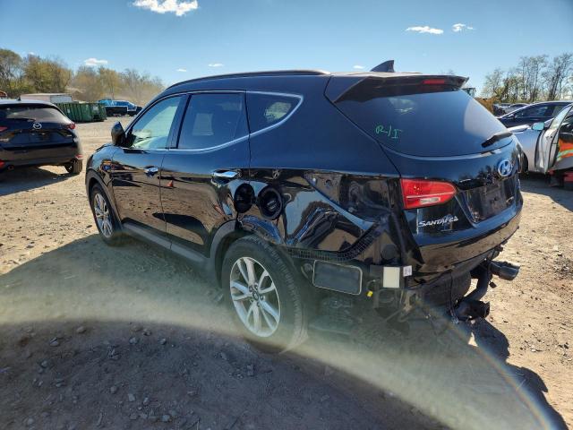 Hyundai SANTA FE Image 12