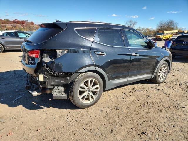 Hyundai SANTA FE Image 6