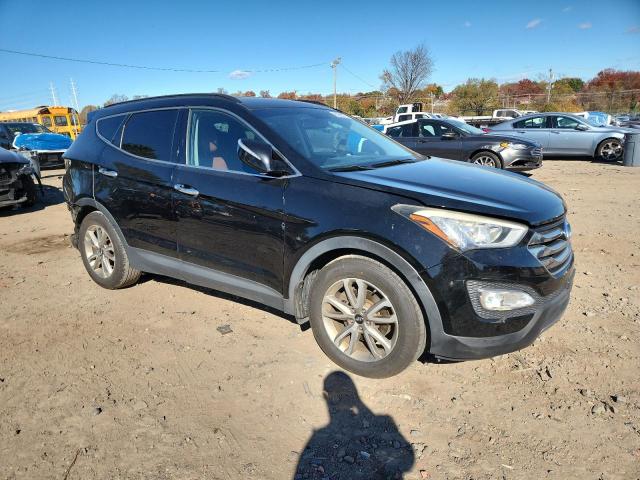 Hyundai SANTA FE Image 2