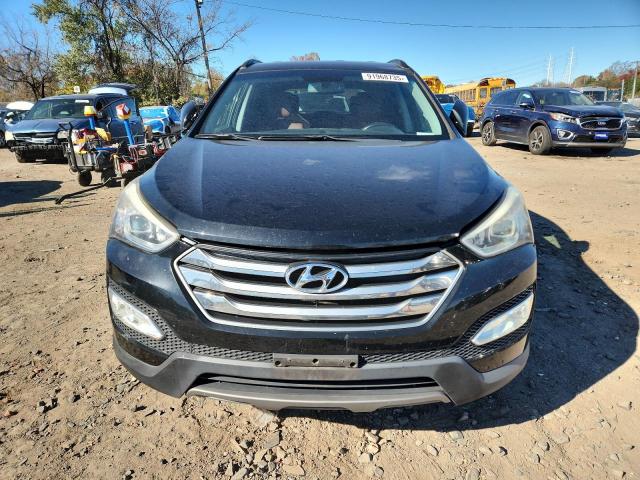 Hyundai SANTA FE Image 3