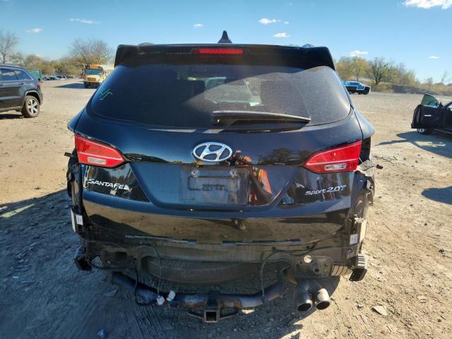 Hyundai SANTA FE Image 11