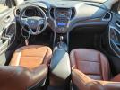 Hyundai SANTA FE Image 9