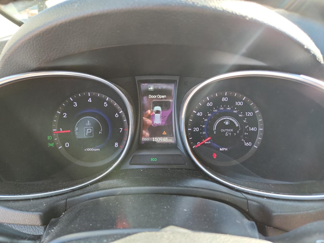 Hyundai SANTA FE Image 4