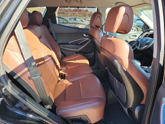Hyundai SANTA FE Image 7