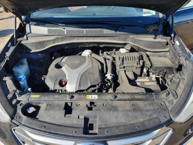 Hyundai SANTA FE Image 10